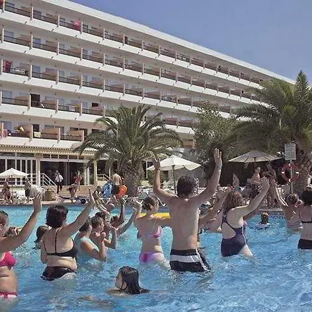 Hotel Caribe