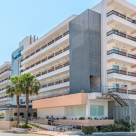 Hotel Caribe Es Cana