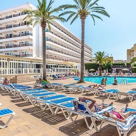 Caribe 3* Es Cana