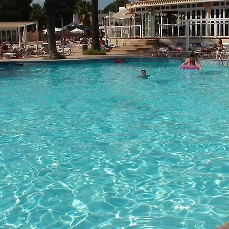 Hotel Caribe Es Cana