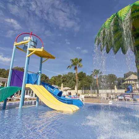 Caribe Hotel 3*