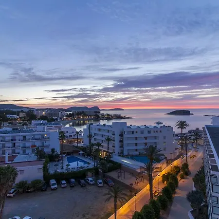 Hotel Caribe