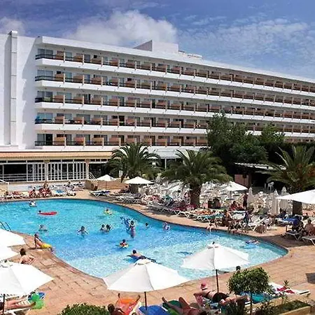 Caribe Hotel