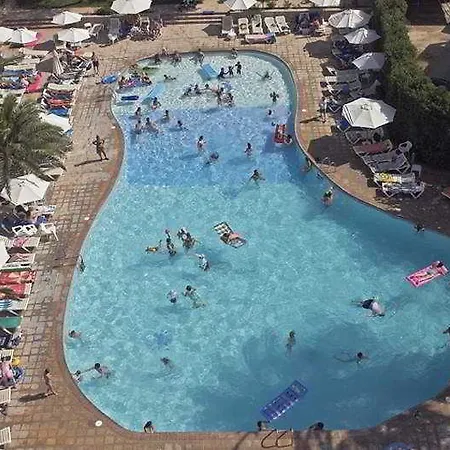 Caribe Hotel