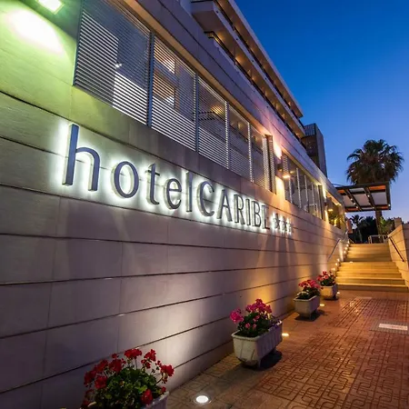 Caribe 3*