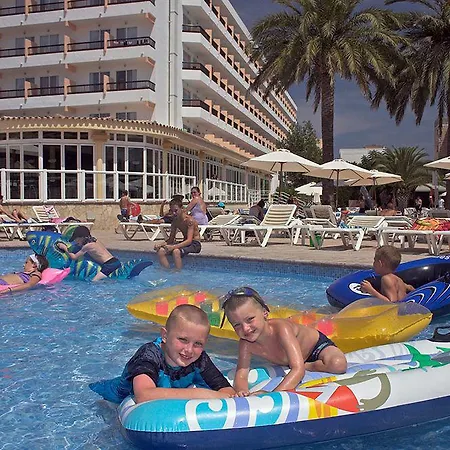 Caribe Hotel Es Cana