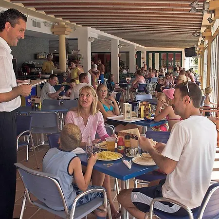 Hotel Caribe 3*