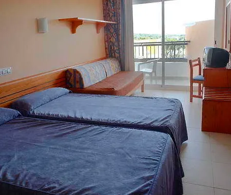 Caribe Hotel Es Cana