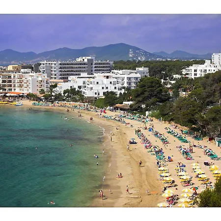 Caribe Hotel 3*