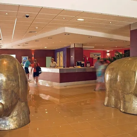 Caribe Hotel
