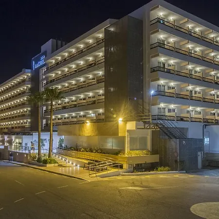 Caribe Hotel Es Cana