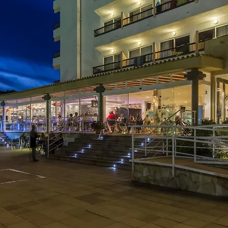 Caribe Hotel 3*