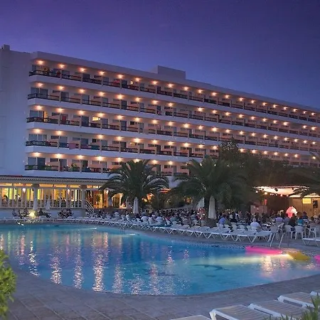 Hotel Caribe Es Cana