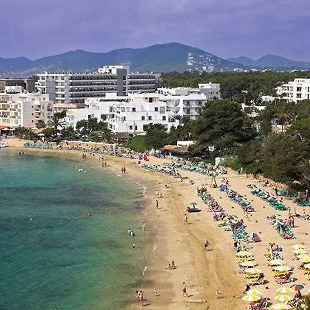 Hotel Caribe