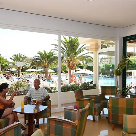 Caribe 3* Es Cana