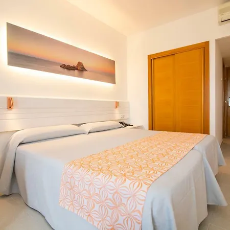 Caribe Hotel Es Cana
