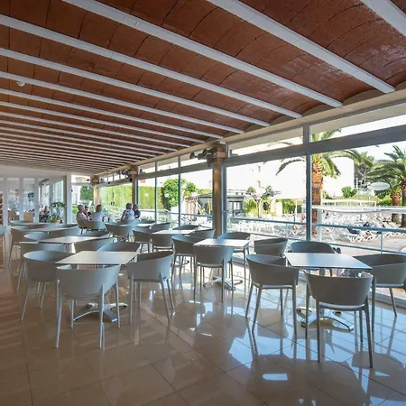Hotel Caribe Es Cana