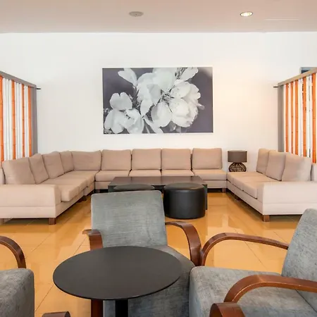 Caribe Hotel