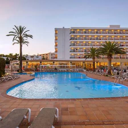 Caribe Hotel 3*
