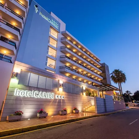 Caribe Hotel