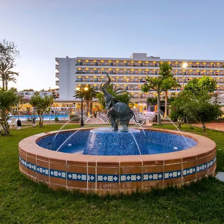 Caribe Es Cana